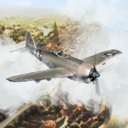 #MillenniaHistory

82 years ago today the battle of Midway ended in American Victory. 

In #Millennia warfare reaches new heights.