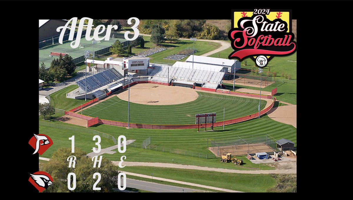 Brodhead Softball tweet media