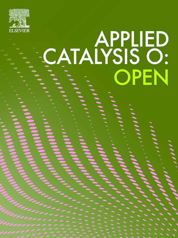 Jorge__Bedia's tweet photo. Happy to announce the transformation of Catalysis Communications in Applied Catalysis O: Open!! A new member of the family of Applied Catalysis journals as the Open Access sister to Applied Catalysis A: General and Applied Catalysis B: Environment and Energy. https://t.co/p6153hBflC
