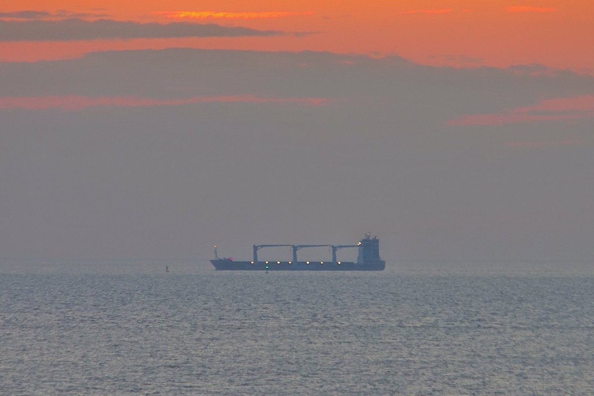 johnmorgan726's tweet image. The AMSTELBORG, IMO:9333527 en route to Baltimore, Maryland @BShipspotting @BaltoChes flying the flag of the Netherlands 🇳🇱. #Wagenborg #GeneralCargoShip #Amstelborg #ShipsInPics