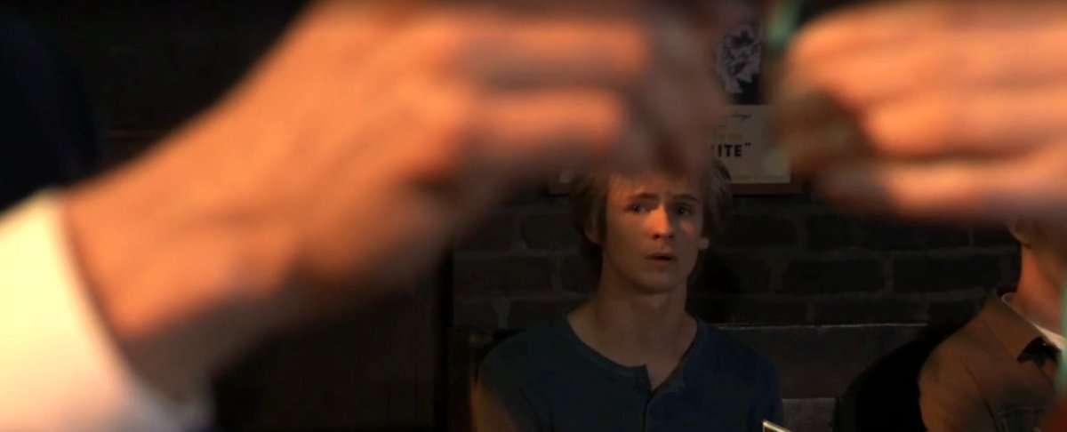 Here4Sprina's tweet image. Run and tell your mom, Jake. Be her hero. Be our hero. #FreeLiz #GH