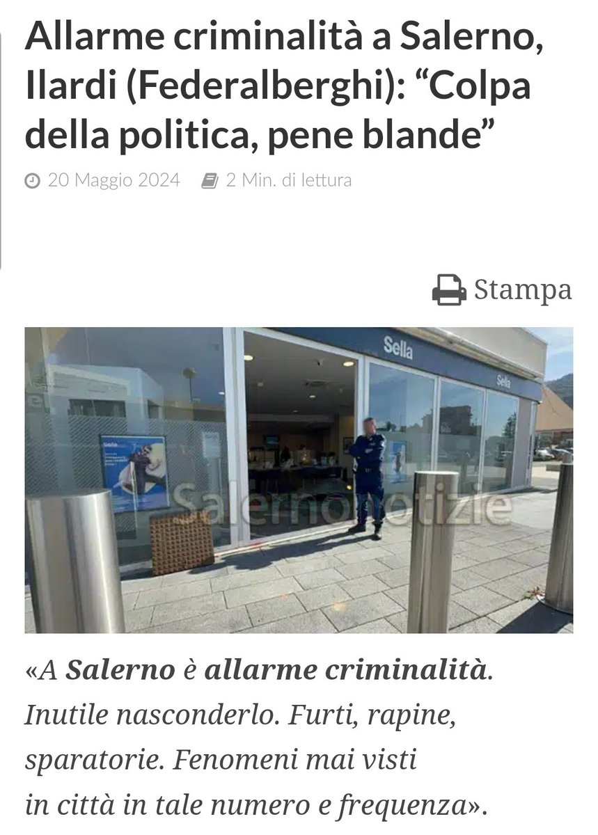 muenzenberg's tweet photo. Da #Aosta alla Sicilia, si susseguono fuori controllo furti e attacchi alla proprietà: "mai visti in tale numero e frequenza" gridano i #commercianti. Chiaro il messaggio ai #quisling: "Attenti a far saltare #euro e fare #default. Se perdiamo i #sghei noi, gli diamo carta bianca" https://t.co/XS1la8fR0W
