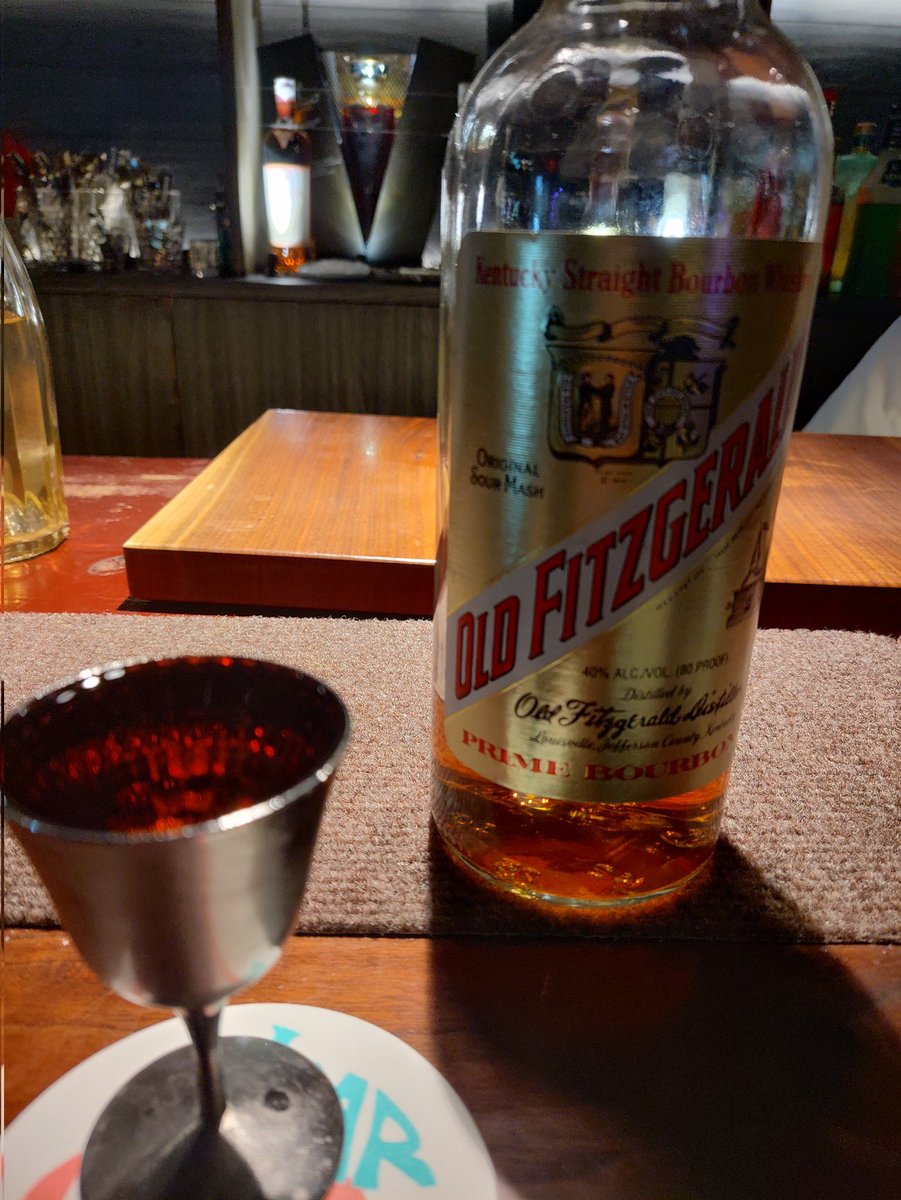 オールドフィッツジェラルド