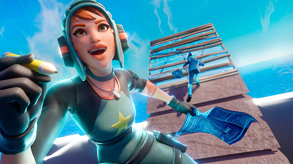 vanyak3kk's tweet image. NEW UPDATE ON MY MAP VANYAK3K 1v1 🏆

🔴2684-5436-3074🔴

Any support is appreciated ❤️