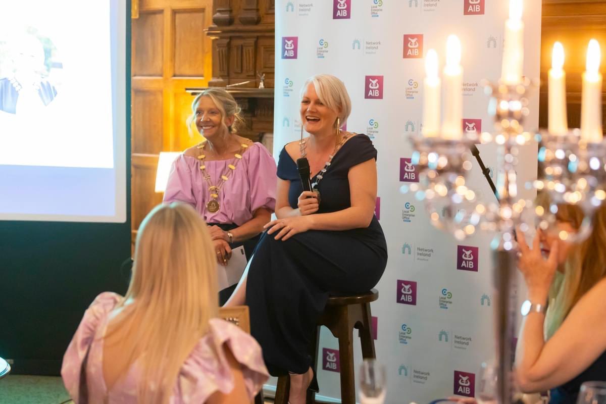 MailoPower's tweet photo. What a week celebrating @NetIrlWaterford #Businesswoman of the Year Awards
2024 @WaterfordCastle
Photos πΈ @BrownesPhoto
#MonkeyCups #Networklreland @Network_Ireland #stepahead #supportedbyAlB @LEOWaterford #makingithappen https://t.co/BPG7KoQ6rx
