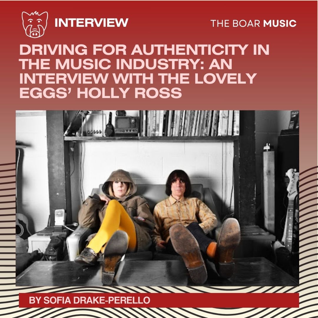 Boar Music tweet media