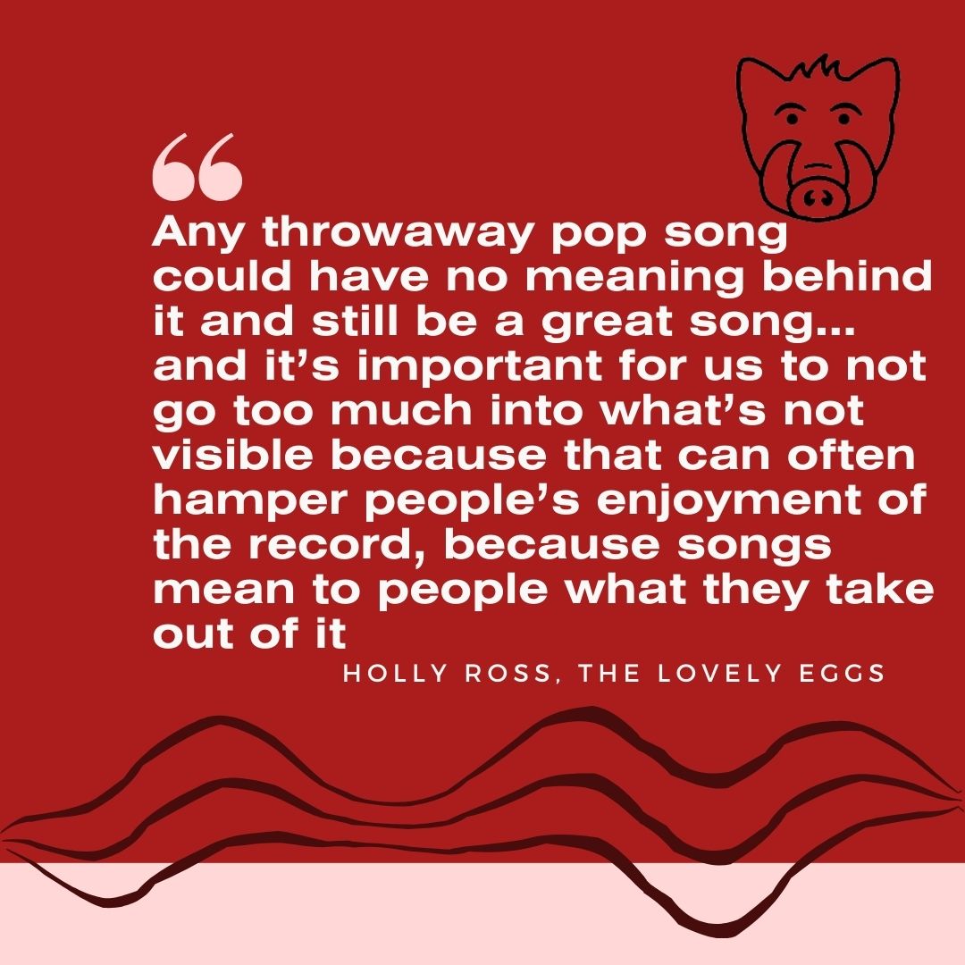 Boar Music tweet media