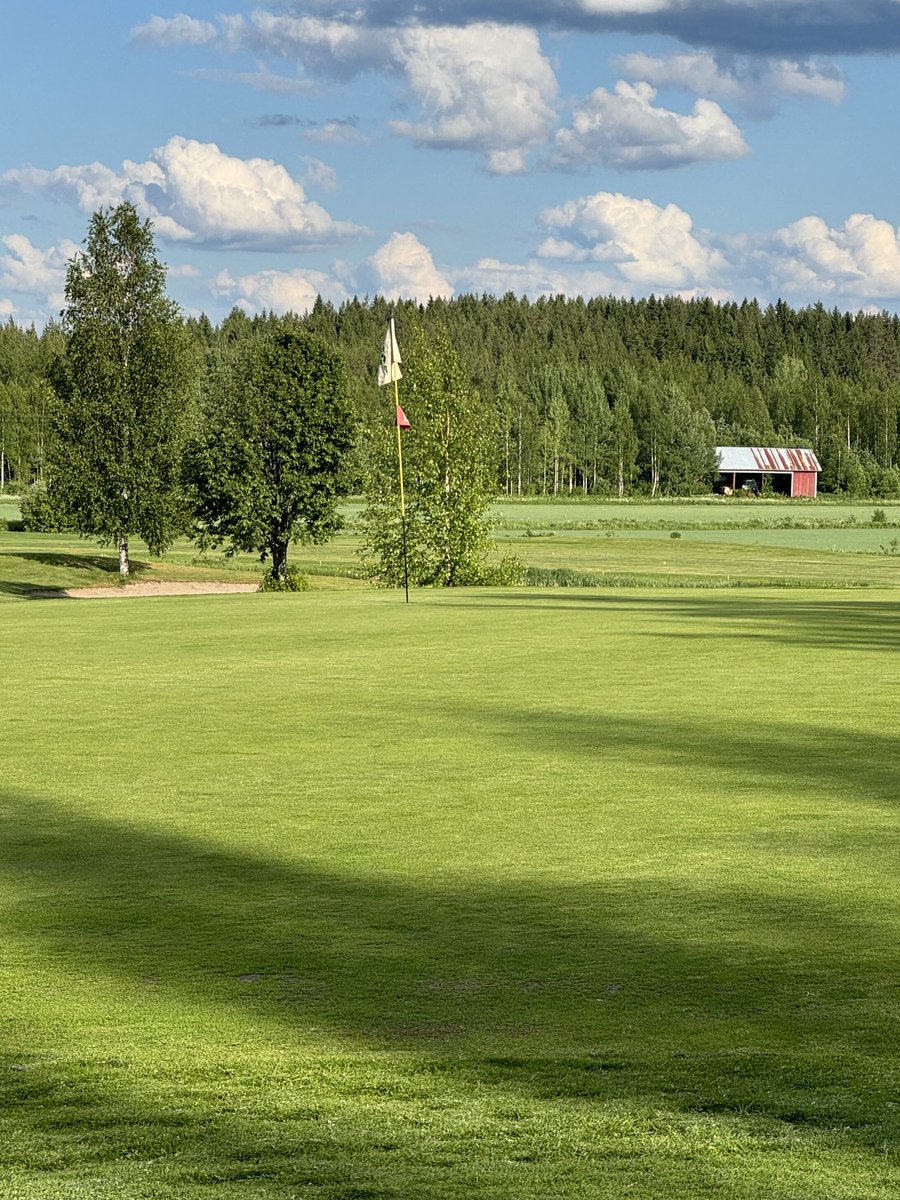 jsvensk75's tweet photo. Rupeaa Ahmo Augusta olemaan hyvässä kunnossa🏌️.
@Ylä-Savon Golfseura https://t.co/9VUm1k42l2