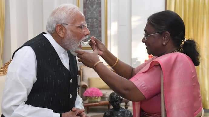 Raju Parulekar tweet media