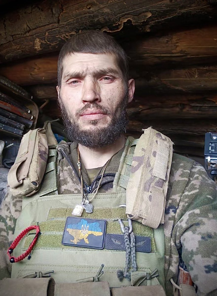 ukrainiansquad's tweet photo. This is what Heroes look like! 🇺🇦

Faces of Freedom! 🇺🇦 https://t.co/KLkTWS1YLm
