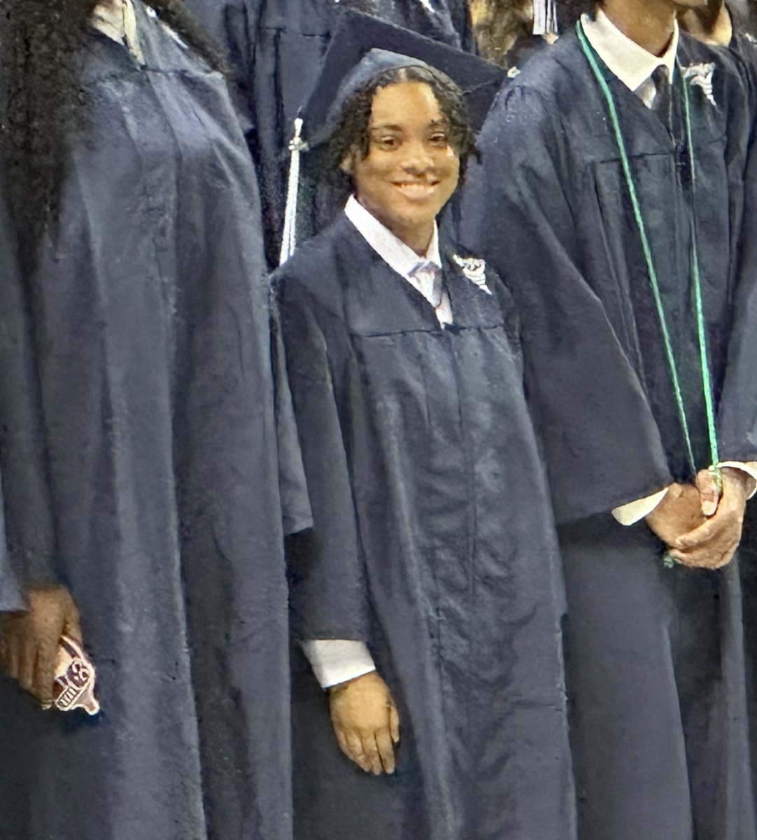 TriadYouth's tweet photo. And so it begins congratulations @BriasiahL https://t.co/BSZvHZbvP6