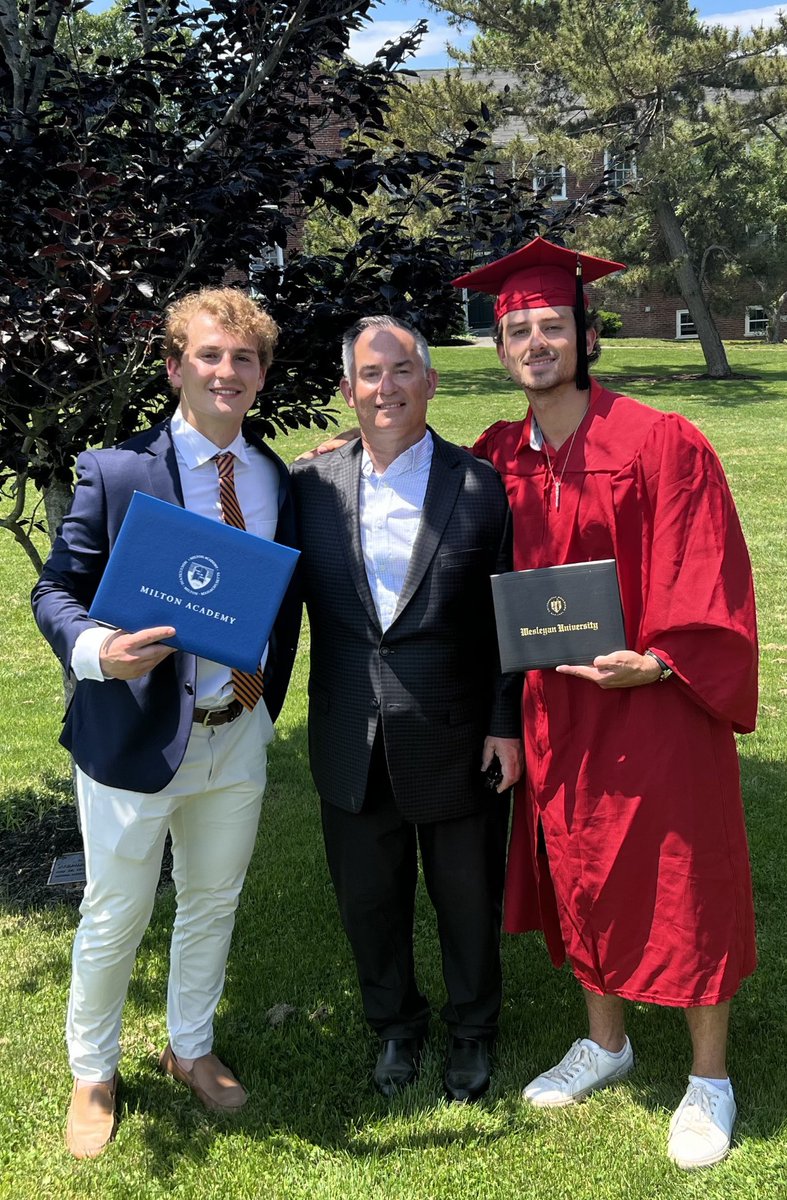 Dennis Nally tweet media