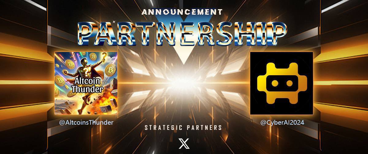 ALTCOINS THUNDER ⚡️ tweet media