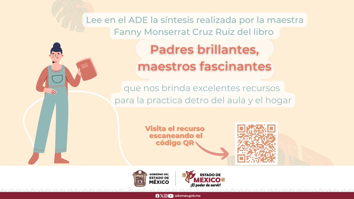 SubdireccionC's tweet photo. El vinculo entre padres e hijos se ha perdido, lo que ha conllevado a una decadencia que ha traído consigo una sociedad sin conciencia para lo cual es necesario volver a reconstruir ese lazo y  vuelvan a conectar.#ADE https://t.co/hNL8kTguxh https://t.co/qVd8eLS9Ql