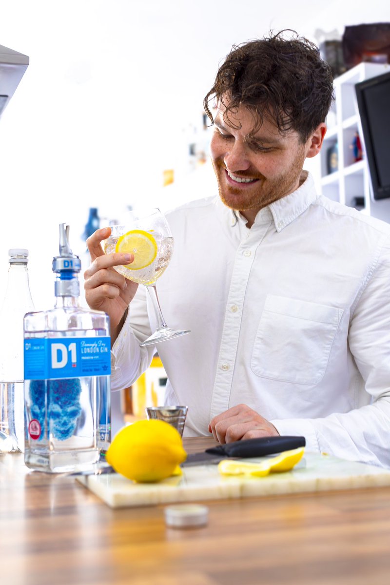 Father’s Day is just around the corner, and finding the perfect gift to show your appreciation can be a challenge. This year, why not give your dad a gift that truly stands out – a bottle of D1 London Gin.

d1londonspirits.co.uk

#FathersDay #D1LondonGin #CelebrateDad