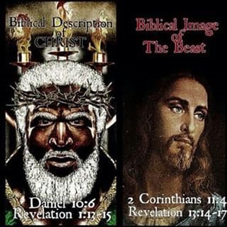 EisheroMarley's tweet image. #HebrewRoots 
#DrawBackJacob 
#SeedsOfAbrahamIsaacJacob 
#BeReborn
#Educational 
#Edification 
#Iconoclasm 
#kjv1611
#BlackMessiYahMatters 
#BiblicalDepiction 
#TruthAlwaysMatters
#RepentAndMakeSupplication 
KiNG OF THE JEWS (ISRAELITES) is a DARKSKiNNED NEGROE BLACK MAN