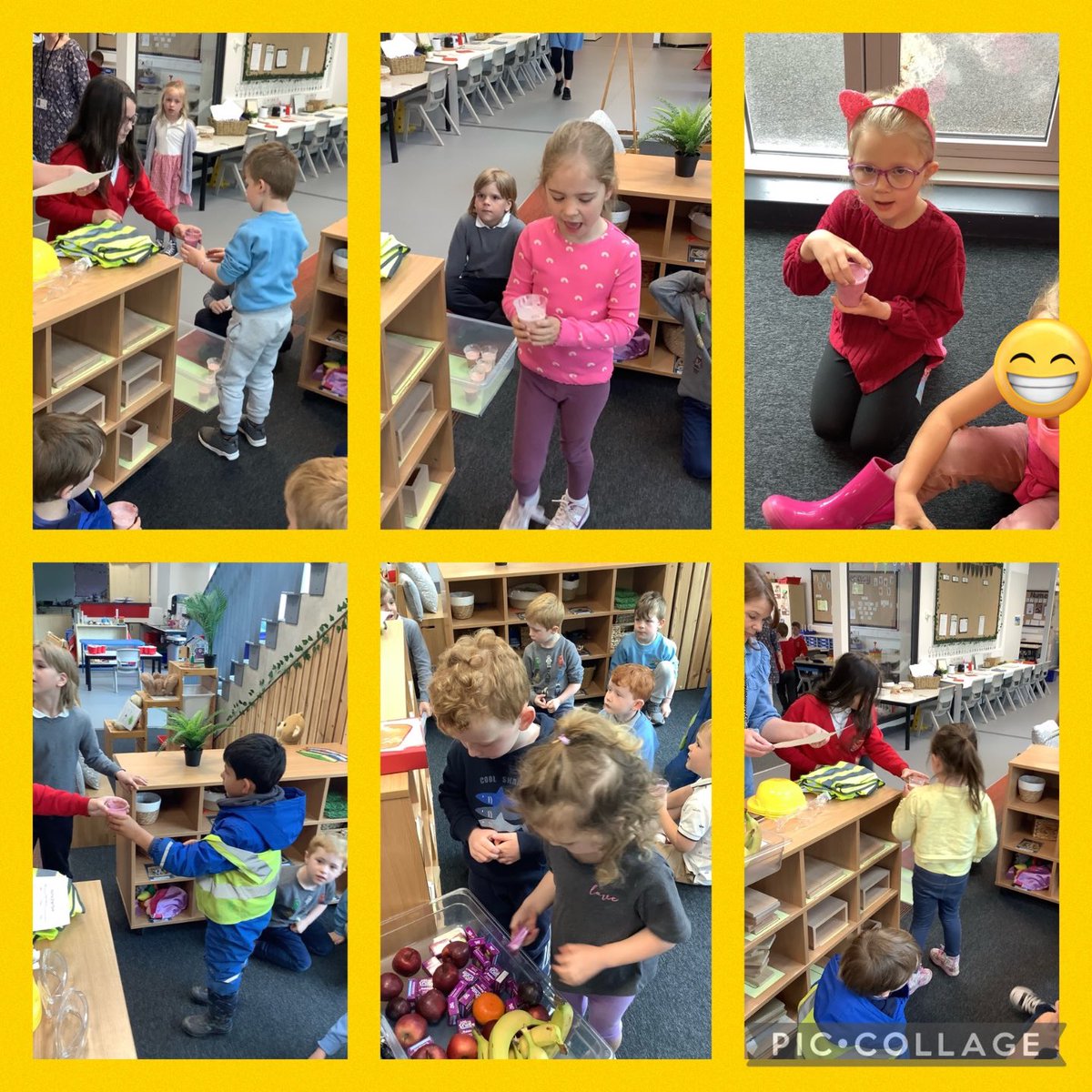 Largs Early Years Centre tweet media