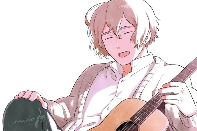 #となりの妖怪さん アニメ、今夜は10話。よろしくお願いします 