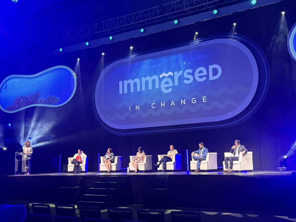 Edinburgh Ocean Leaders tweet media