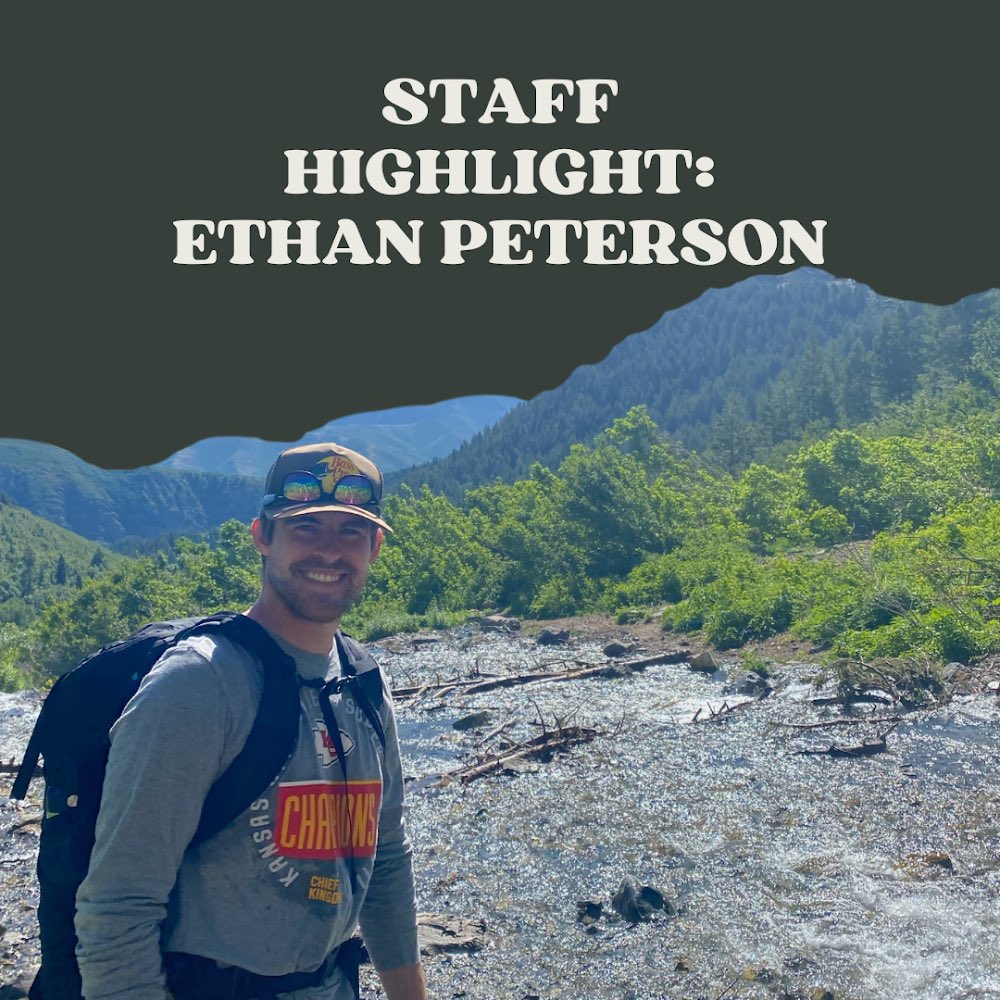 Utah Open Lands tweet media