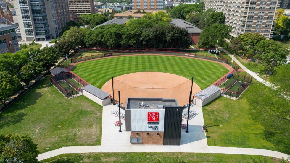 MSOE Softball tweet media