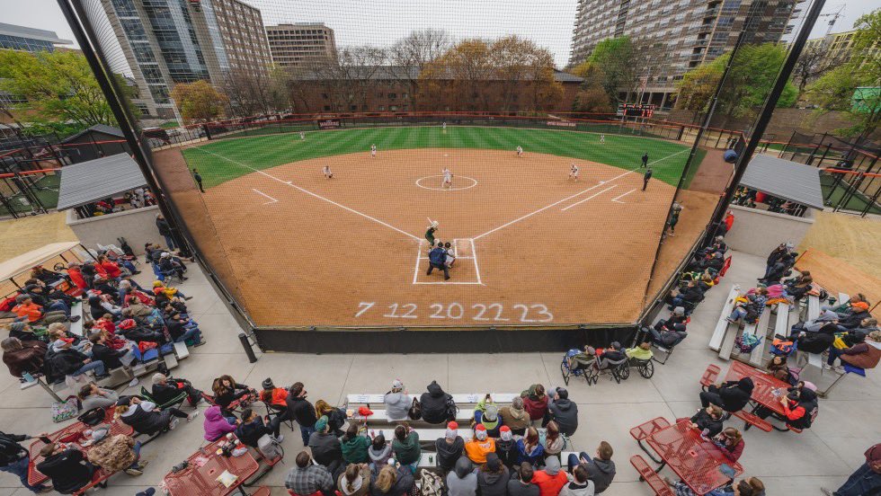 MSOE Softball tweet media