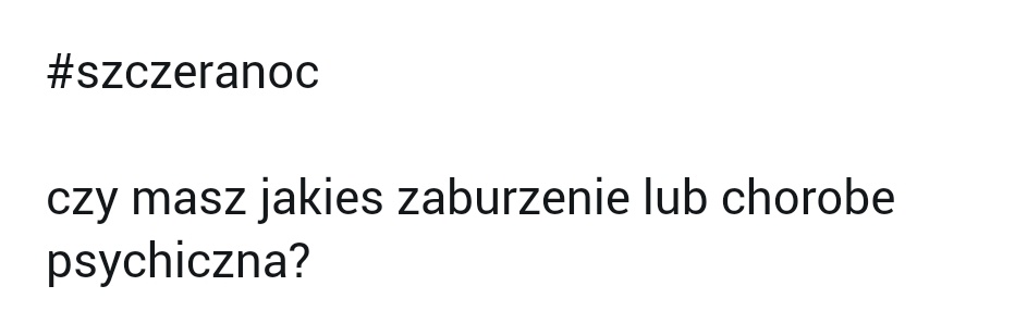 MUGDOSPOTTED's tweet photo. ## szczeranoc https://t.co/N4sWw4HyF7