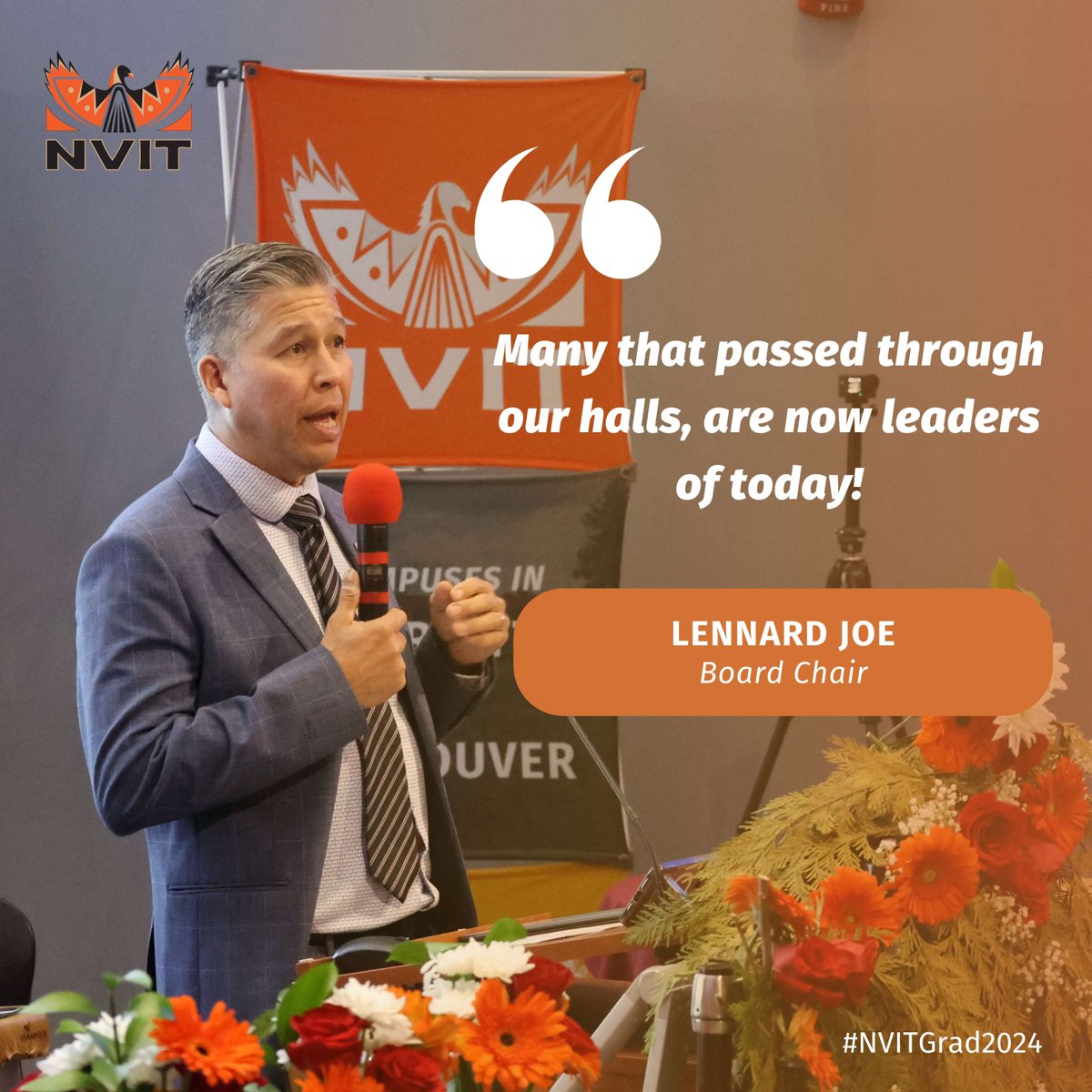 Nicola Valley Institute of Technology tweet media