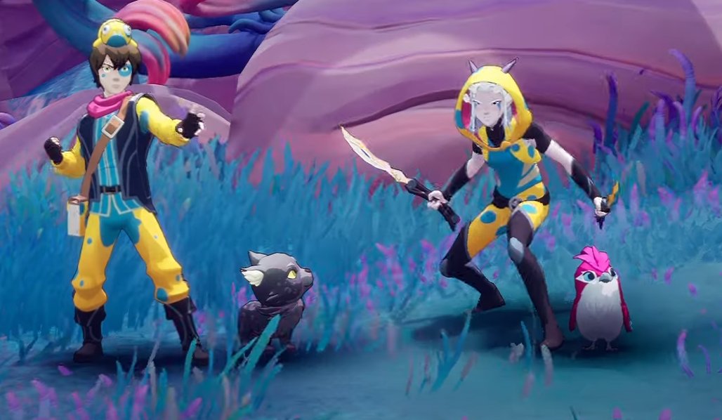 NicolasAlexson's tweet photo. this is FREAKING ADORABLE
#thedragonprince #tdp #xadia #wonderstorm #netflix https://t.co/LDIj0423jl