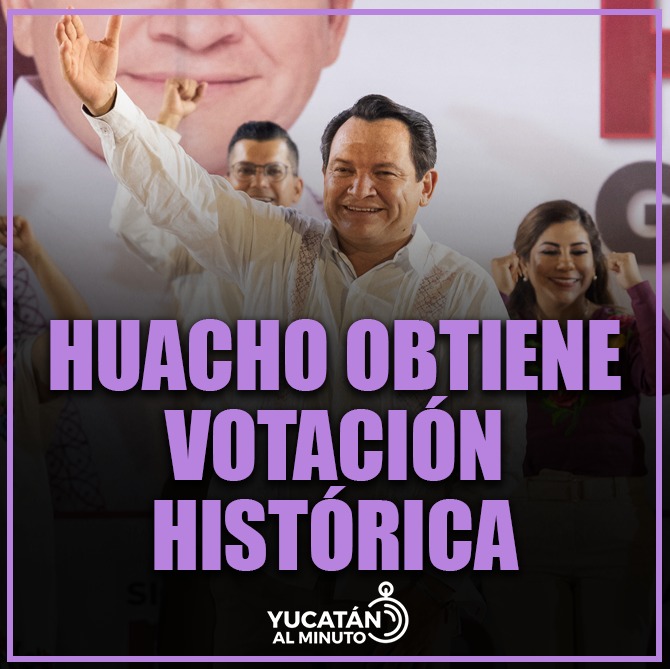 YUCATANALMINUTO tweet picture