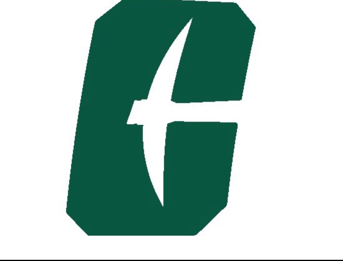 lorenzoF256's tweet photo. After a great conversation with coach @drebly_32 I am blessed to receive my first offer from the University of North Carolina Charlotte

@NcScProspects @on3 @247Sports @CoachBarrettx2 @TimberCreek_HS @elite100prospec @MohrRecruiting @CharlotteFTBL   @TBreitenstein2 @TCHSFB https://t.co/tDayZ90mUG