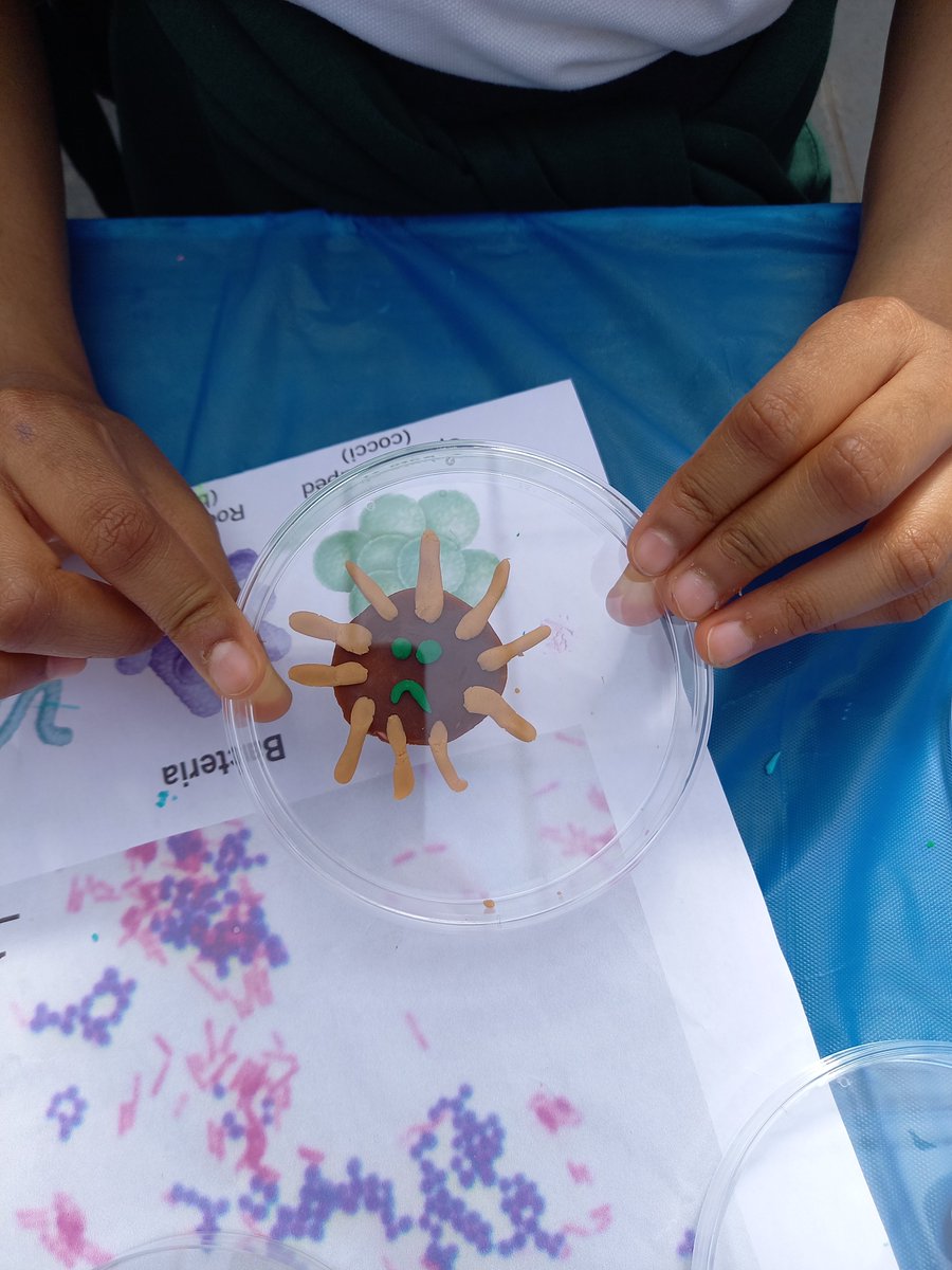 InfectionPrevention tweet media