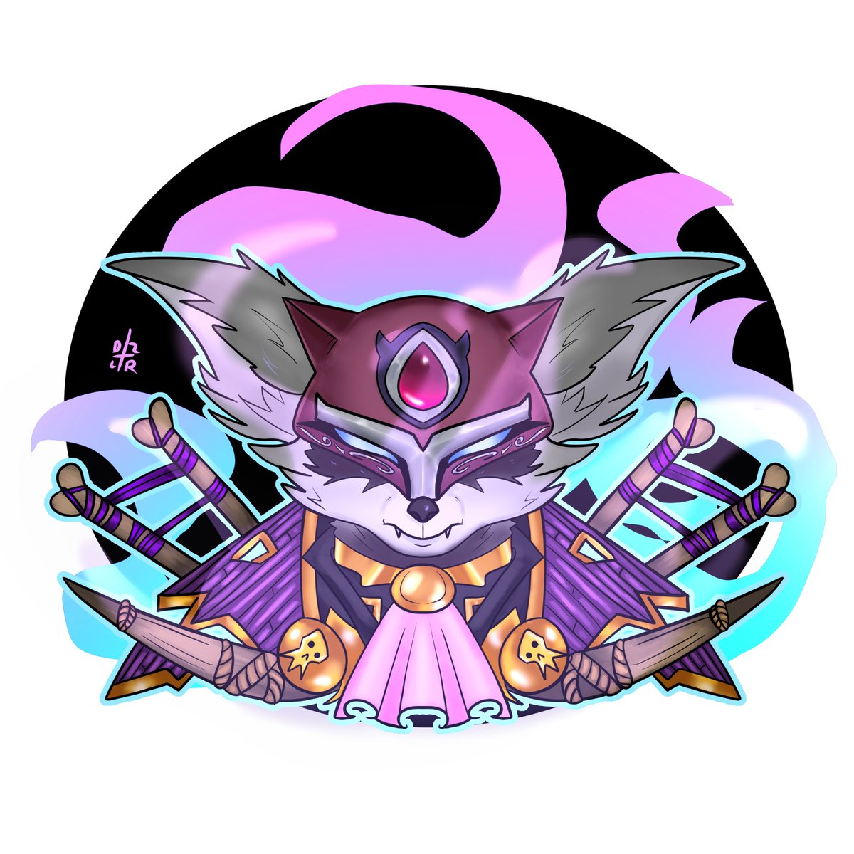 Some lovely drawings of Gunter from the very talented <a href="/dezilora/">Boomie</a> !