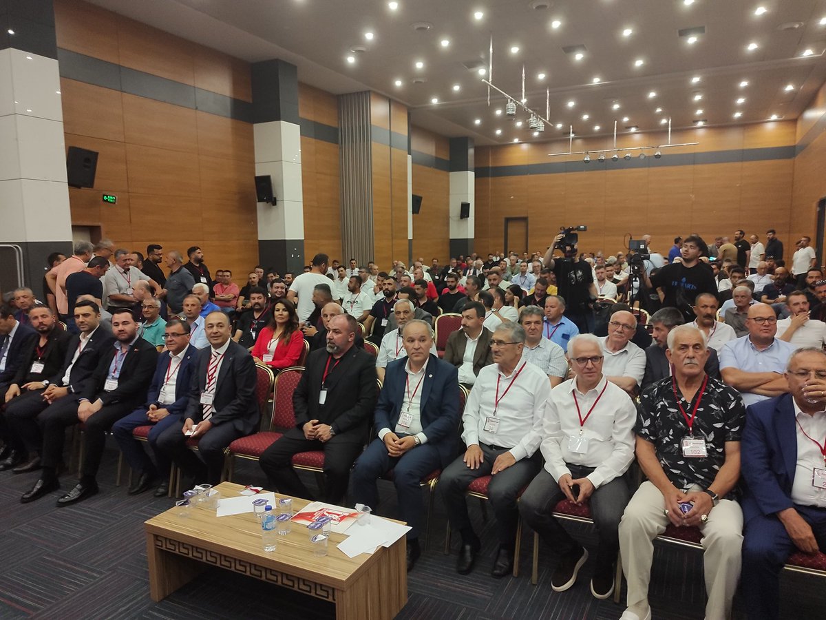 Niyazi Tunç tweet media