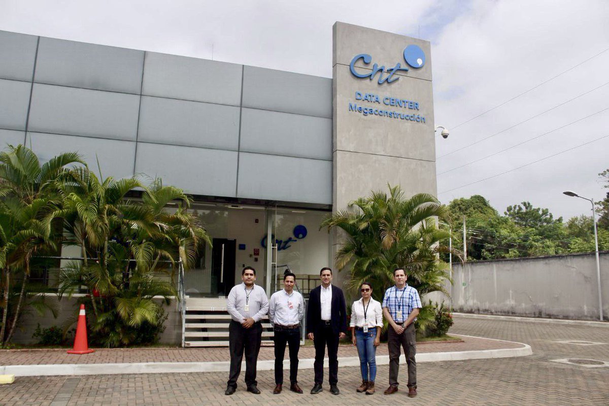 CNT INFORMA tweet media