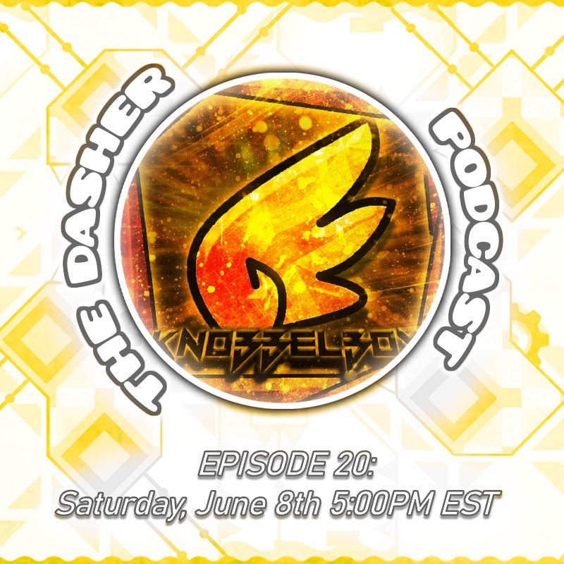 The Dasher Podcast tweet media