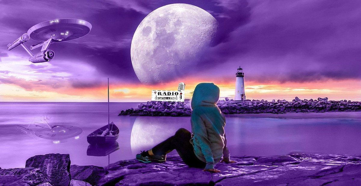 *Programación* Sábado-08-06-24 radioencadenada.org/index.php/prog… a través de <a href="/radioencadenada/">Radio Encadenada</a>