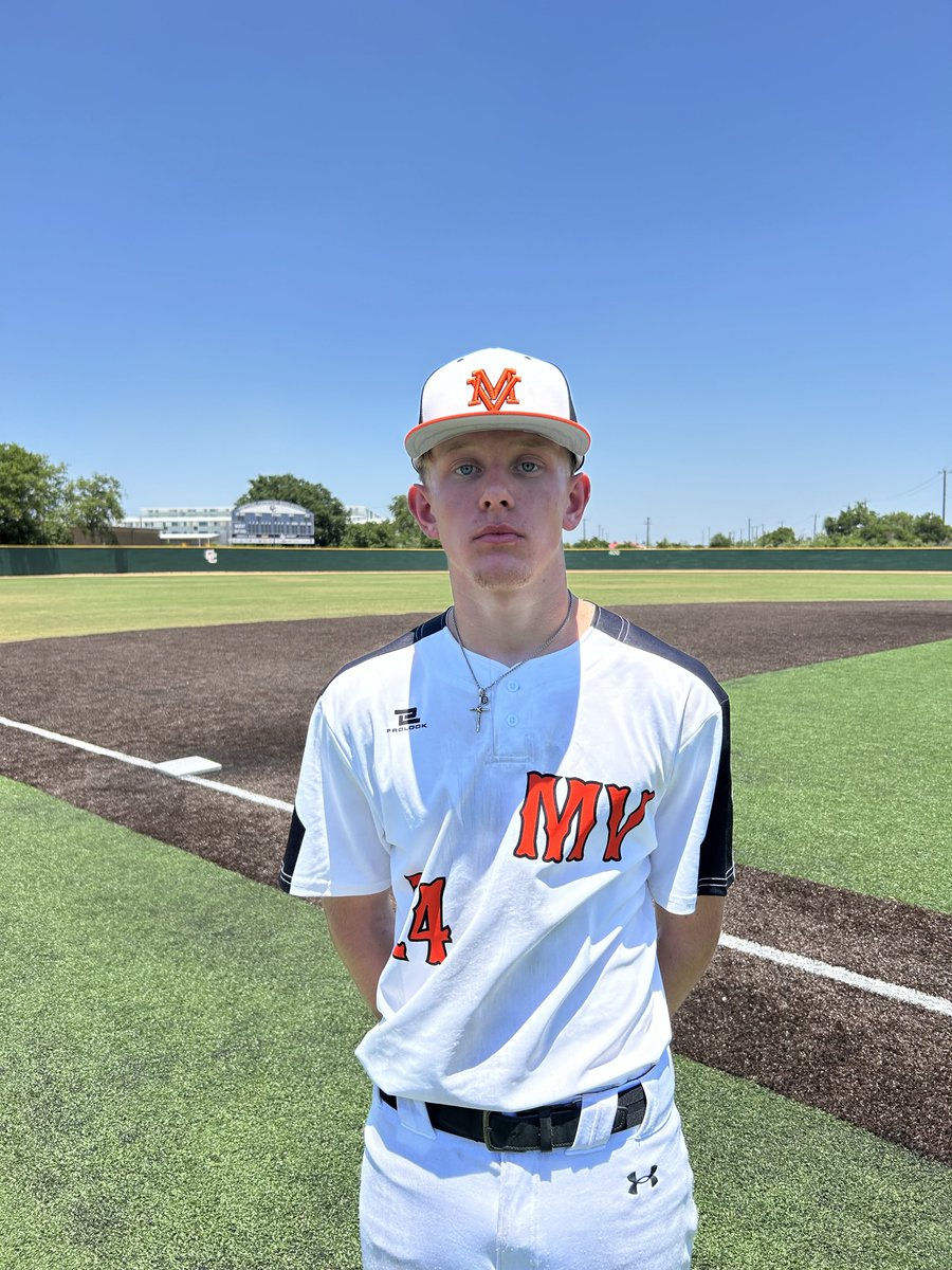 Five Tool South Texas tweet media