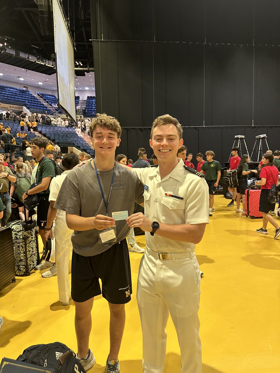 Colin Crosby tweet media