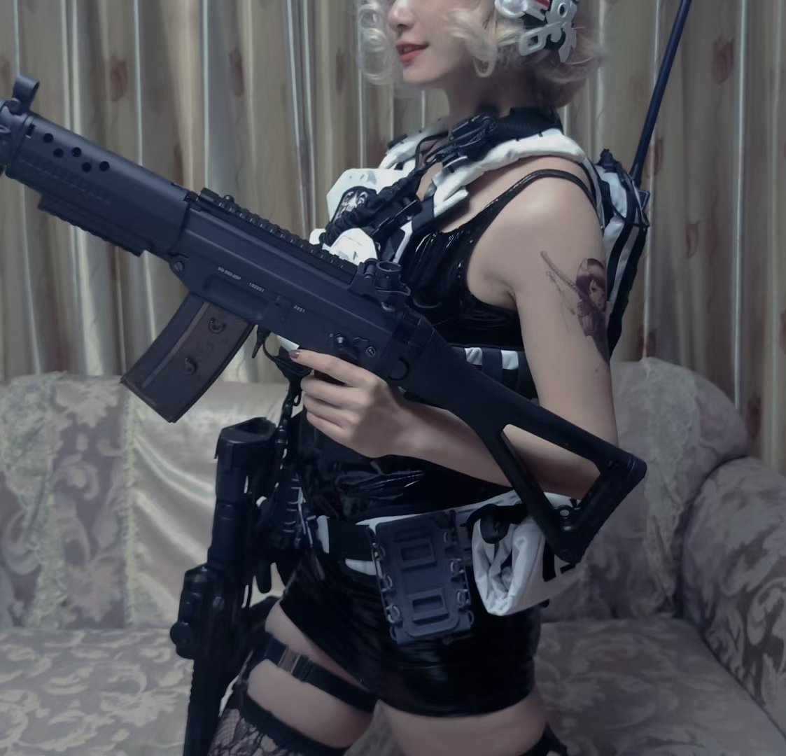 福利姬🦊婳分享的黄推图片3 - 网红私拍内容