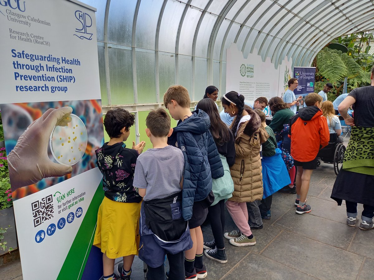 InfectionPrevention tweet media