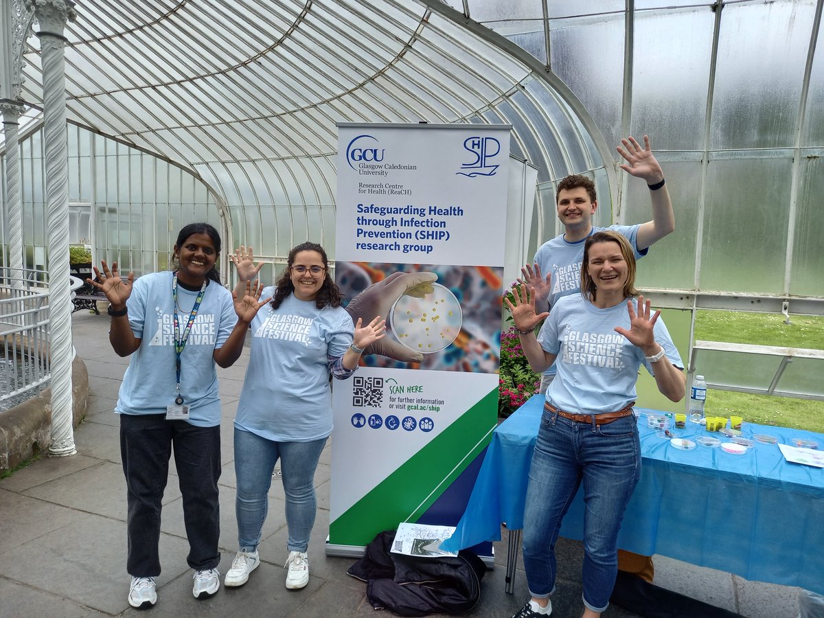 InfectionPrevention tweet media