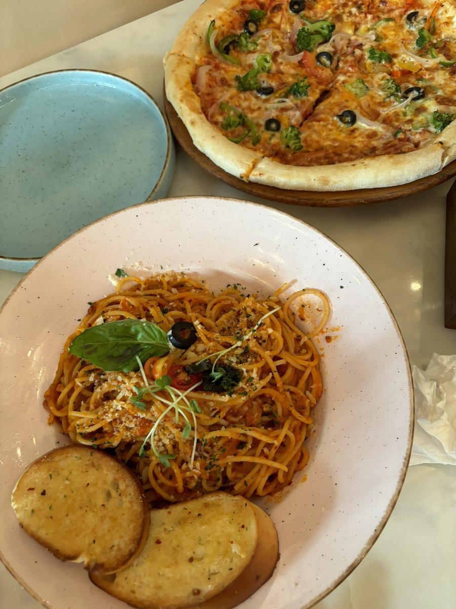 sparkths's tweet image. #chaeats had this for lunch today