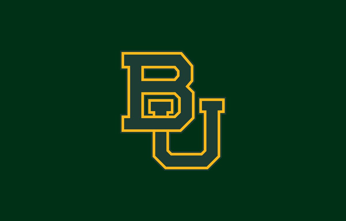 PatrickMcMath2's tweet photo. After a great conversation with @CoachMiller_ I’m blessed to receive an offer from Baylor University!!! https://t.co/IGWNAuNx8v