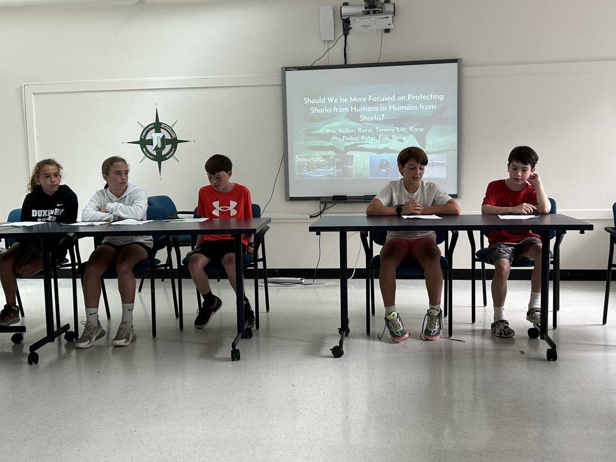 cscullydux's tweet photo. Debate day today! Students were very opinionated and convincing! Nicely done!! https://t.co/lRdG60ePEz