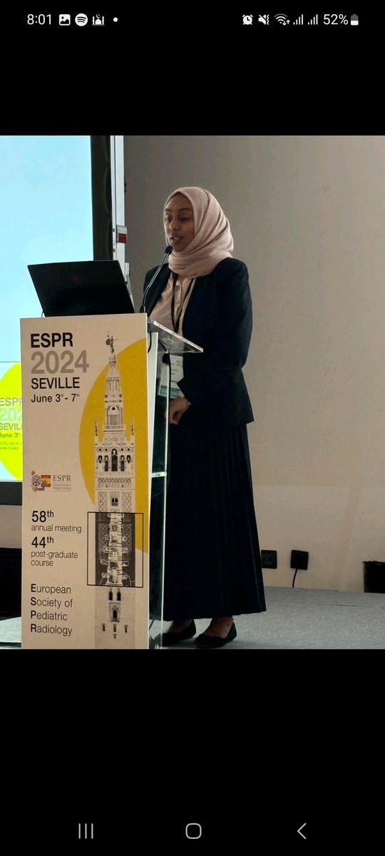 AmalSalehNour's tweet photo. Excellent @ESPRSociety meeting #ESPR2024 Sevilla, Spain. Thank you, @ACOffiah and Pablo, for inviting me to speak. As always, an opportunity to catch up with dear friends @FeliceDArco @KassaDarge @oterocobo and new ones, Sara. https://t.co/FinxBcm1UM