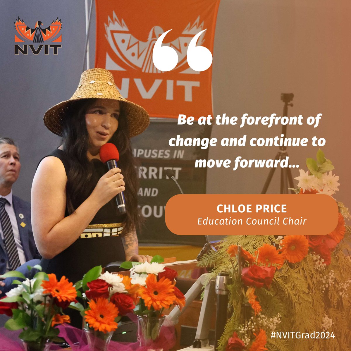 Nicola Valley Institute of Technology tweet media