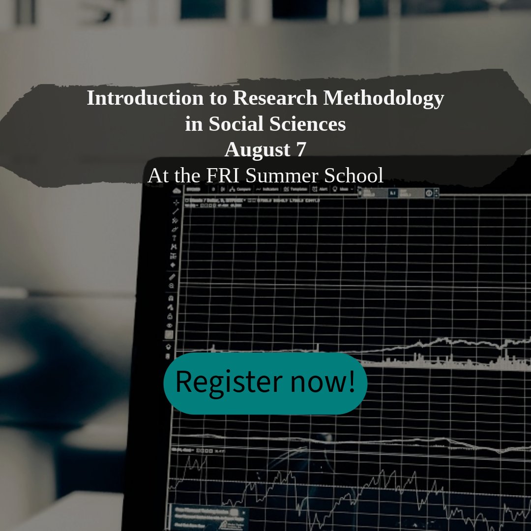 Făgăraș Research Institute tweet media
