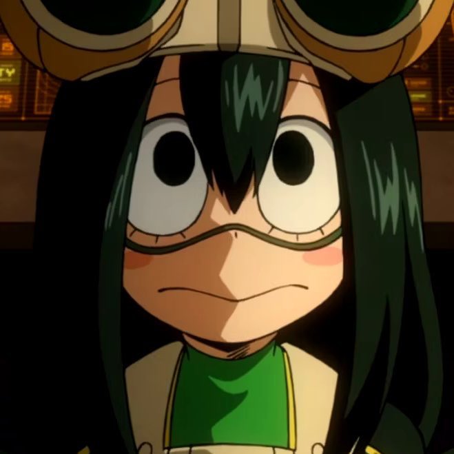 tsu asui (@froopyasui) / Posts / X