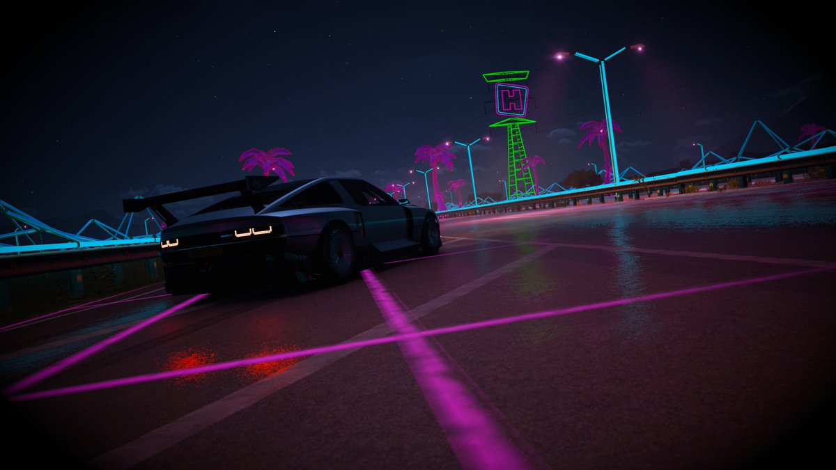 Missis187's tweet photo. @ForzaHorizonDEU 🥰🥰🥰 https://t.co/3skK7mrj3p